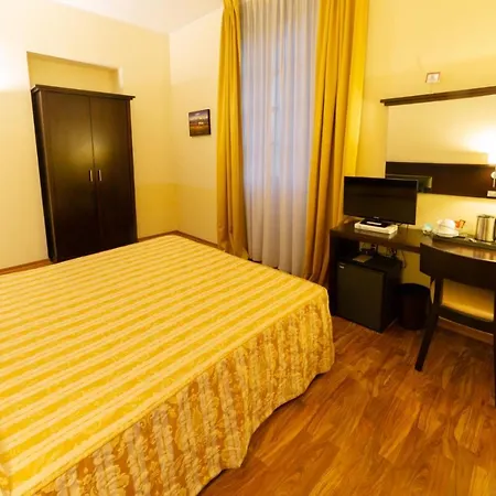 Due Colonne Hotell Cagliari