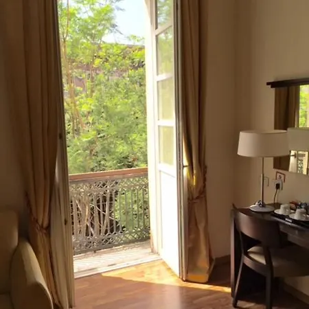 Due Colonne Hotell Cagliari