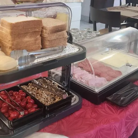 Hotel Due Colonne Cagliari