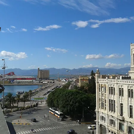 Due Colonne Hotell Cagliari