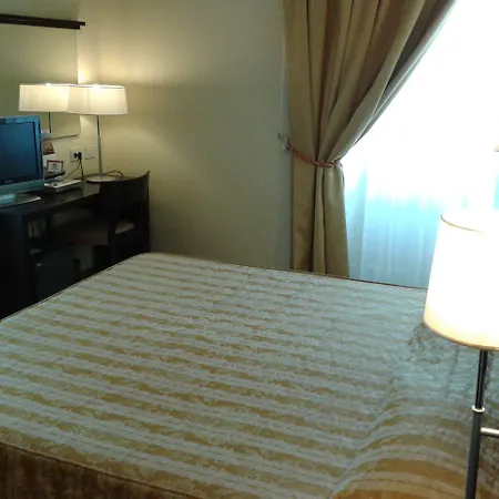 Due Colonne Hotell