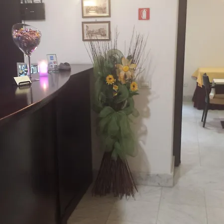 Due Colonne 3* Cagliari