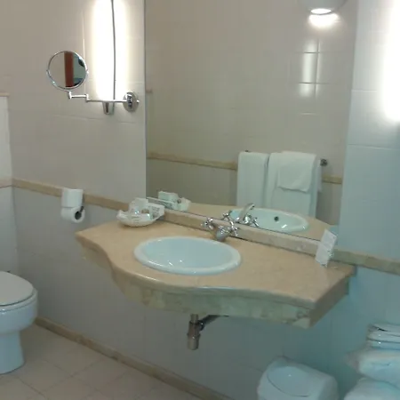Hotell Due Colonne Cagliari