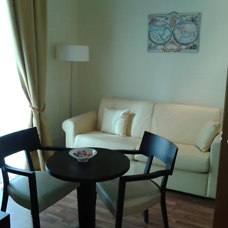 Due Colonne Hotell Cagliari