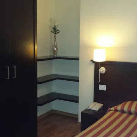 Hotel Due Colonne