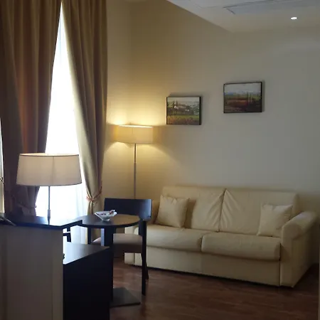 Hotell Due Colonne Cagliari