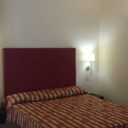 Due Colonne Hotell