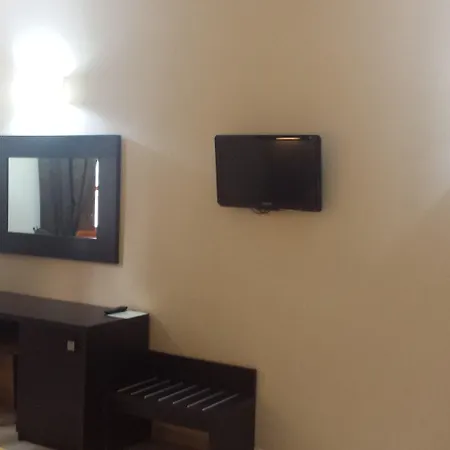 Ξενοδοχείο Due Colonne