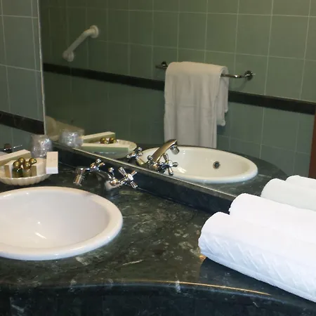 Due Colonne Hotel Cagliari