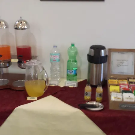 Due Colonne Hotell Cagliari