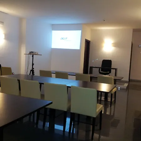 Due Colonne Hotell