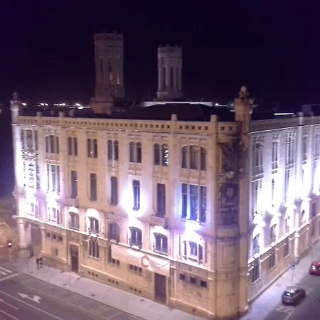 Due Colonne Hotell Cagliari