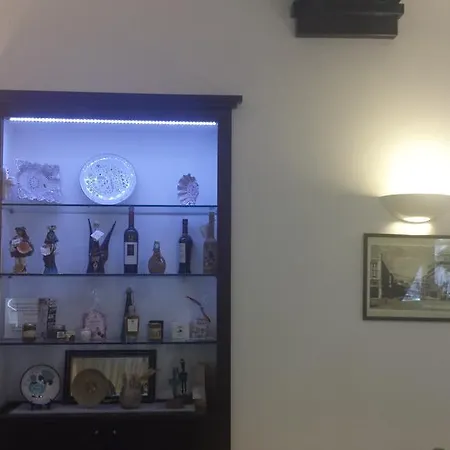 Due Colonne Ξενοδοχείο