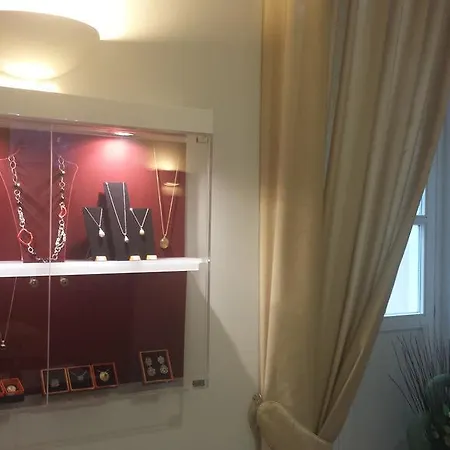 Ξενοδοχείο Due Colonne Κάλιαρι