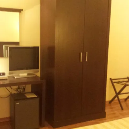 Due Colonne Hotel 3*