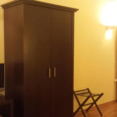 Due Colonne Otel Cagliari