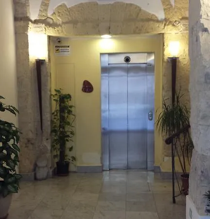 Hotell Due Colonne Cagliari