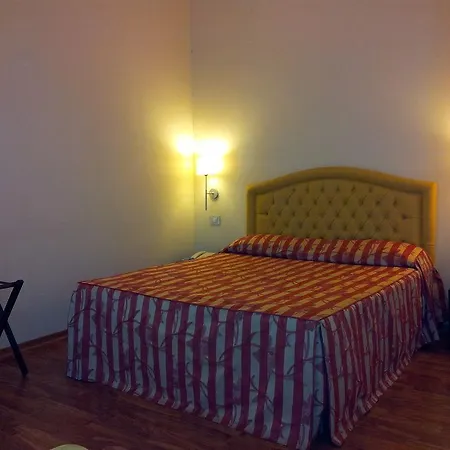 Hotell Due Colonne