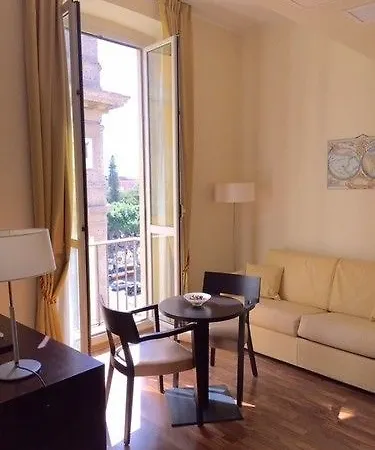 Hotel Due Colonne Cagliari
