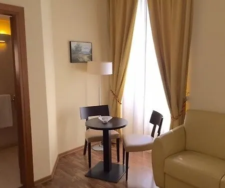 Hotell Due Colonne Cagliari