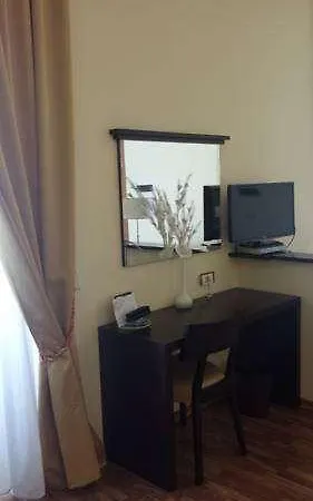 Hotell Due Colonne 3*