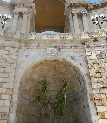 Due Colonne Cagliari