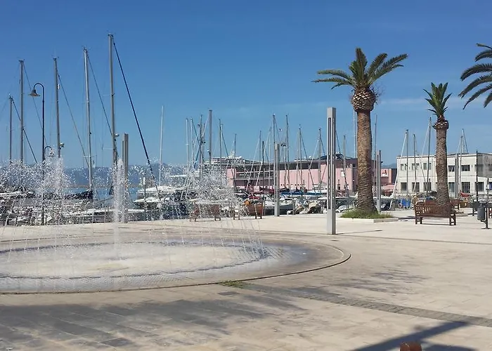 Due Colonne Hotel Cagliari