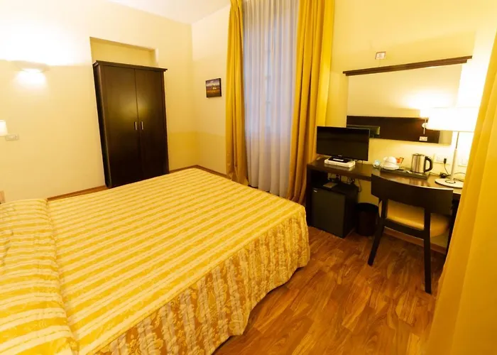 Due Colonne Hotel Cagliari