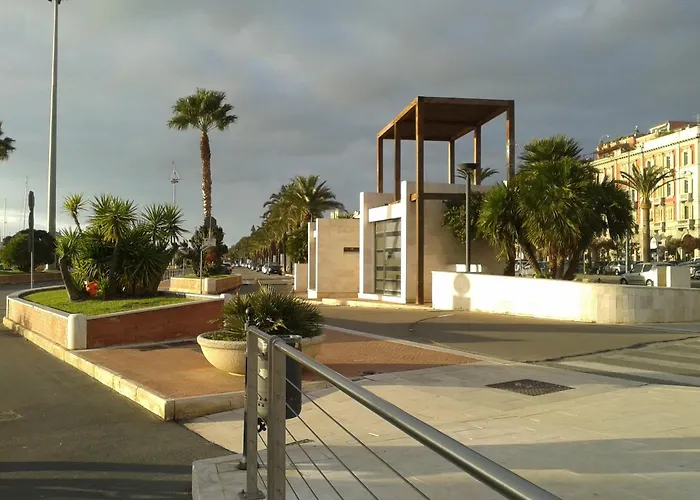 Due Colonne Cagliari