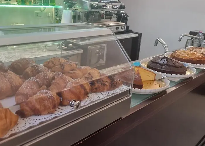 Due Colonne 3* Cagliari