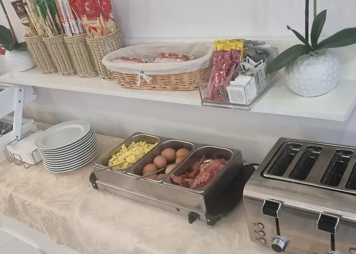 Due Colonne Hotel 3*