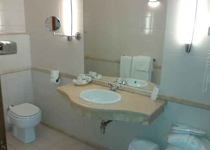 Hotel Due Colonne Cagliari