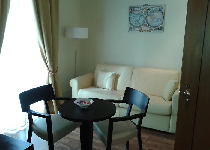 Due Colonne Hotel Cagliari