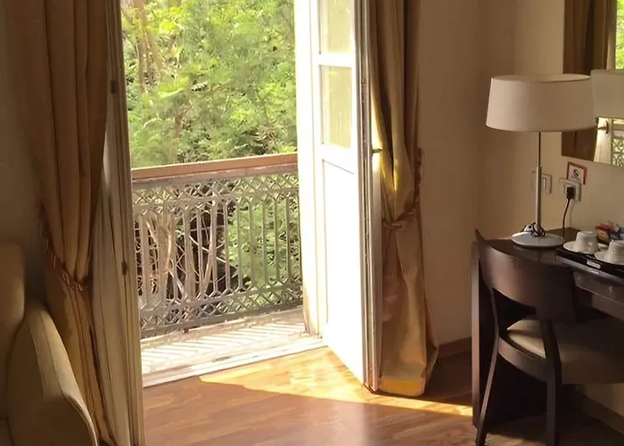 Due Colonne 3* Cagliari