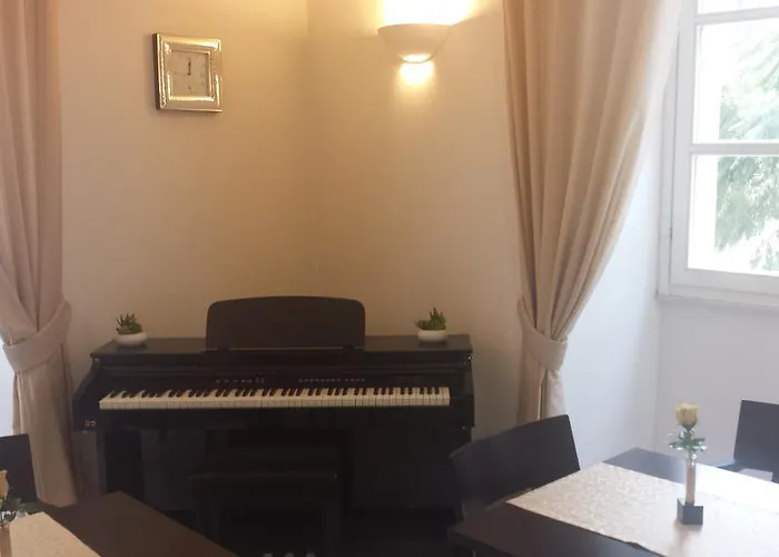 Due Colonne 3* Cagliari