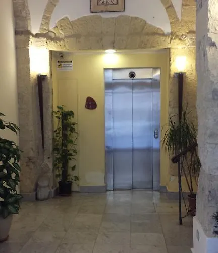 Hotel Due Colonne Cagliari