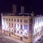Due Colonne Hotel Cagliari