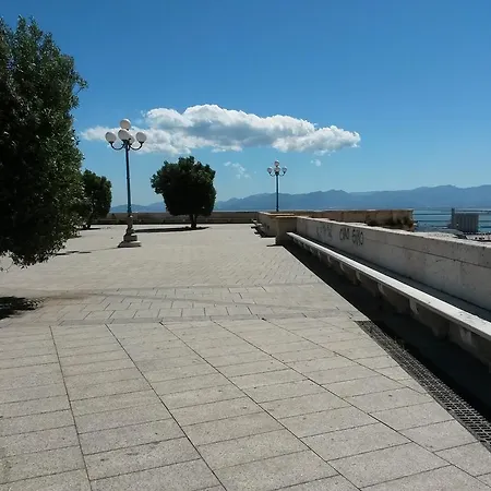 Due Colonne Cagliari