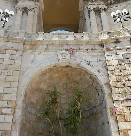 Due Colonne Cagliari