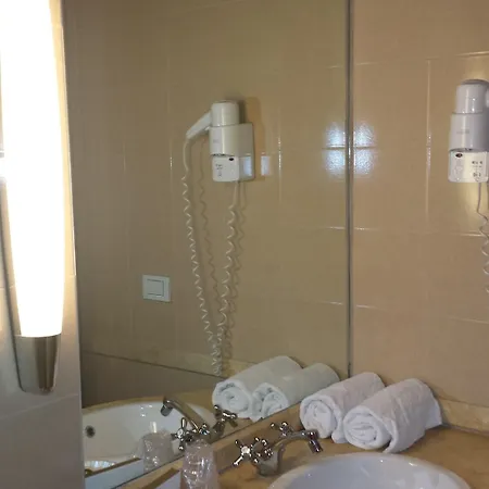 Due Colonne Hotel 3*