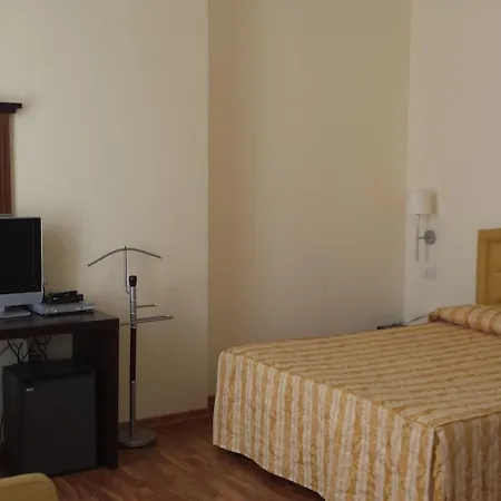Due Colonne Hotel