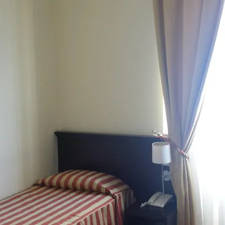 Due Colonne Hotel