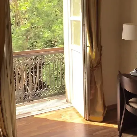 Hotel Due Colonne Cagliari