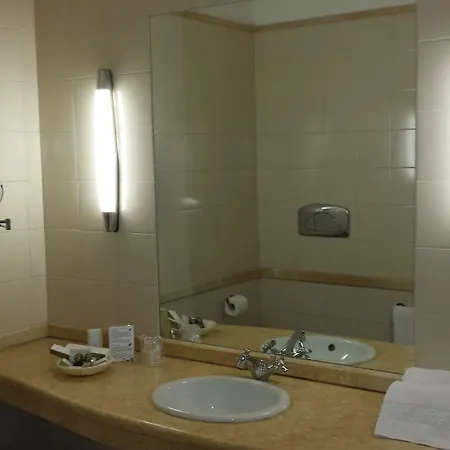 Due Colonne Hotel Cagliari
