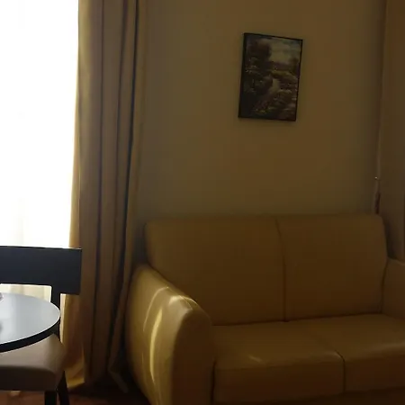 Hotel Due Colonne Cagliari