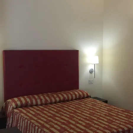 Due Colonne Hotel