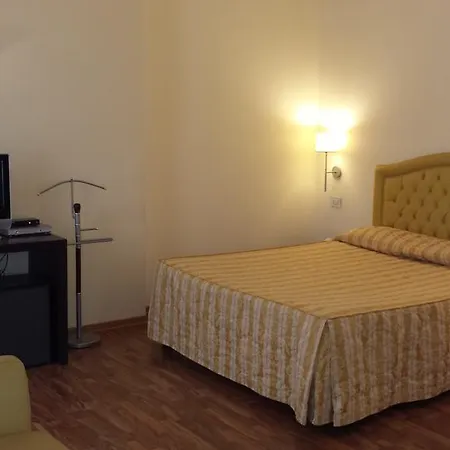 Hotel Due Colonne
