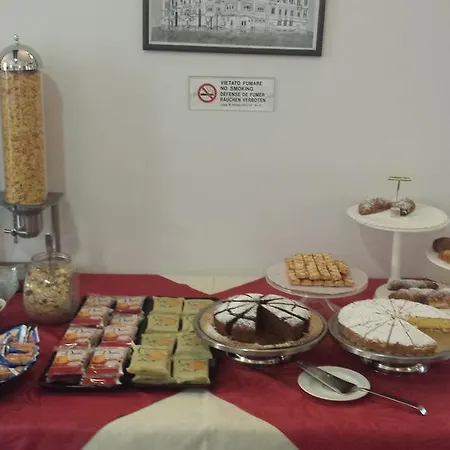 Due Colonne 3* Cagliari