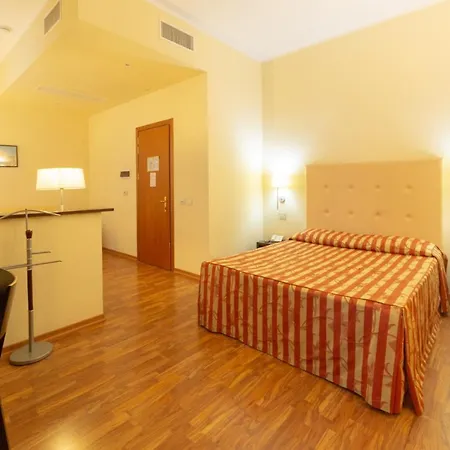 Hotel Due Colonne Cagliari