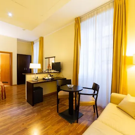 Due Colonne Hotel Cagliari